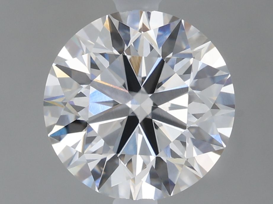 Lab Grown Diamond Lab-grown 1,55Ct E-VVS1 Round - IGILG816667643 1