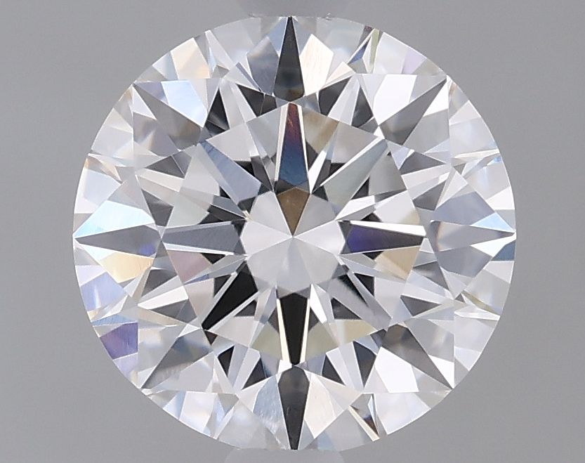 Lab Grown Diamond Lab-grown 1,51Ct D-VVS1 Round - IGILG816667622 1