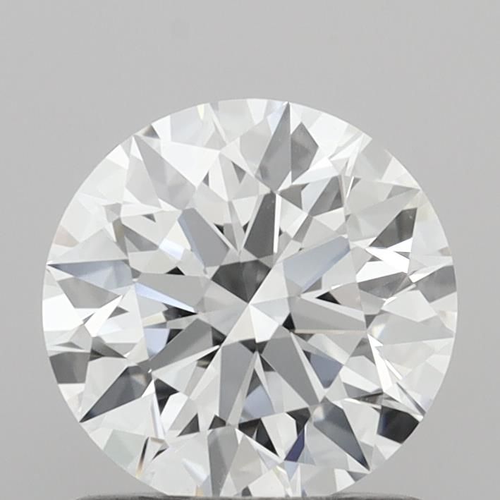 Lab Grown Diamond Lab-grown 1,04Ct E-VVS2 Round - IGILG807675173 1