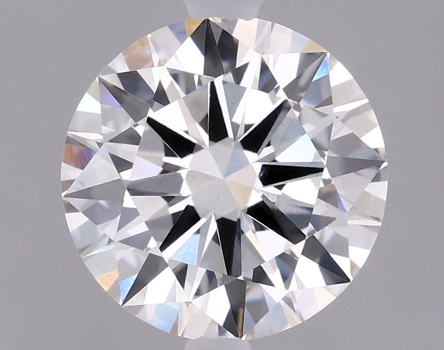 Lab Grown Diamond Lab-grown 1,54Ct H-VS1 Round - IGILG816668036 1