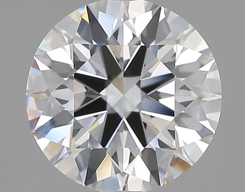 Lab Grown Diamond Lab-grown 3Ct D-VS1 Round - IGILG793616294 1