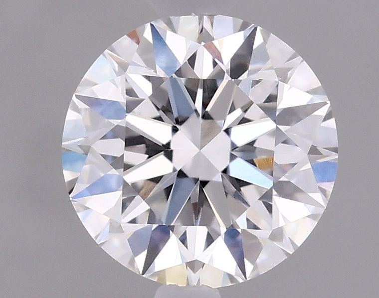 Lab Grown Diamond Lab-grown 1,03Ct D-VVS1 Round - IGILG816668042 1