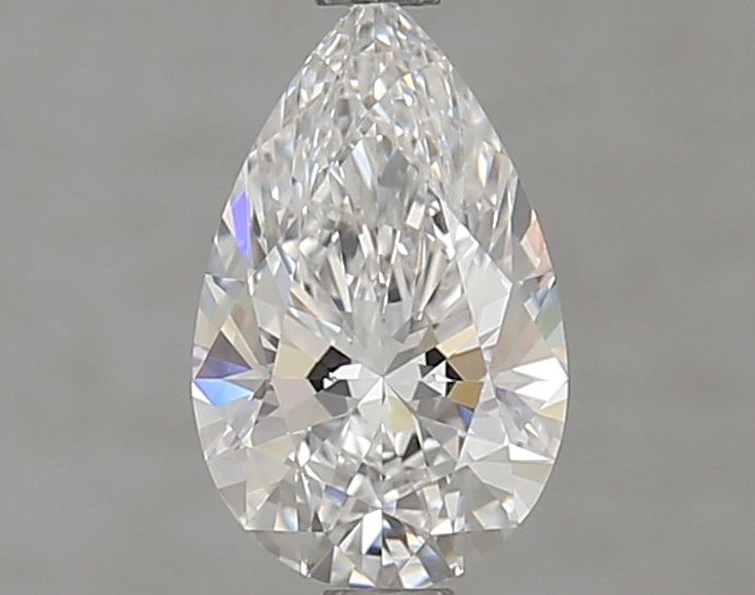 Lab Grown Diamond Lab-grown 1,02Ct D-FL Pear - IGILG794697064 1