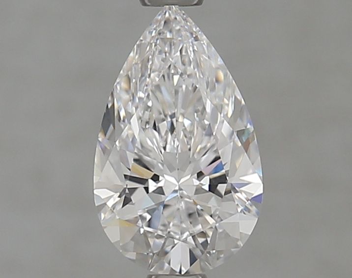 Lab Grown Diamond Lab-grown 1,03Ct D-FL Pear - IGILG784604454 1
