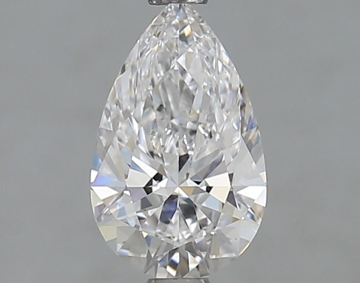 Lab Grown Diamond Lab-grown 1,01Ct D-FL Pear - IGILG794696840 1