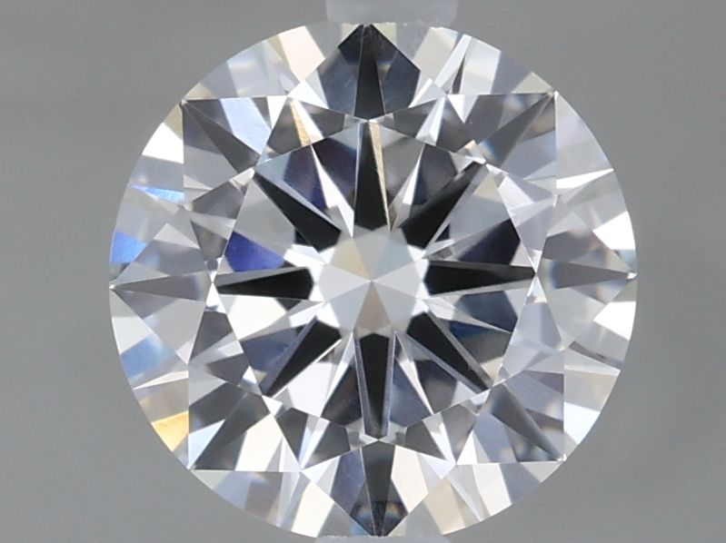 Lab Grown Diamond Lab-grown 1,03Ct D-VVS1 Round - IGILG816692702 1