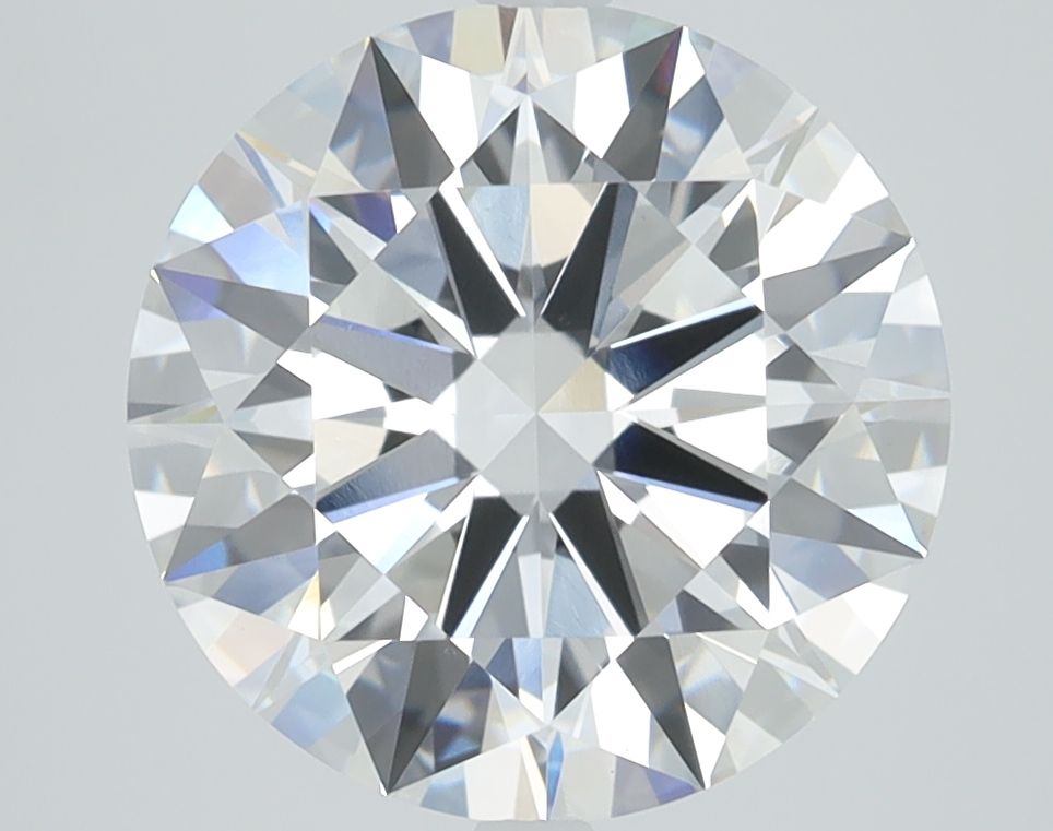 Lab Grown Diamond Lab-grown 2,23Ct F-VS1 Round - IGILG747569964 1