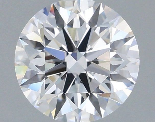 Lab Grown Diamond Lab-grown 1,05Ct D-VVS2 Round - IGILG772665219 1