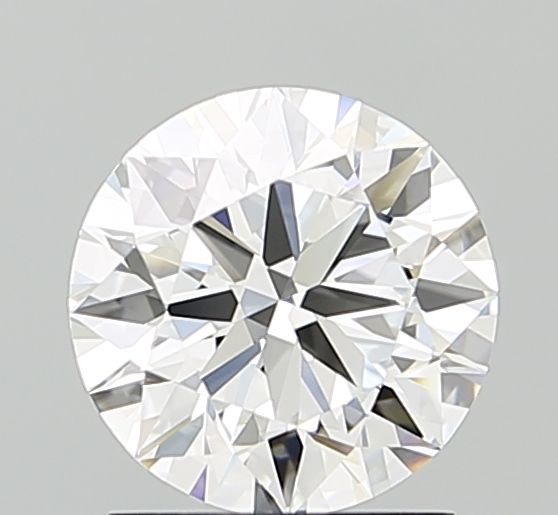 Lab Grown Diamond Lab-grown 1,51Ct E-VVS1 Round - IGILG817629195 1