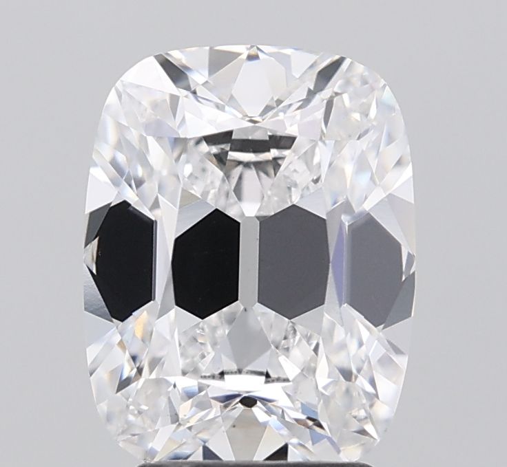Lab Grown Diamond Lab-grown 3,01Ct D-VS1 Cushion - IGILG817689552 1