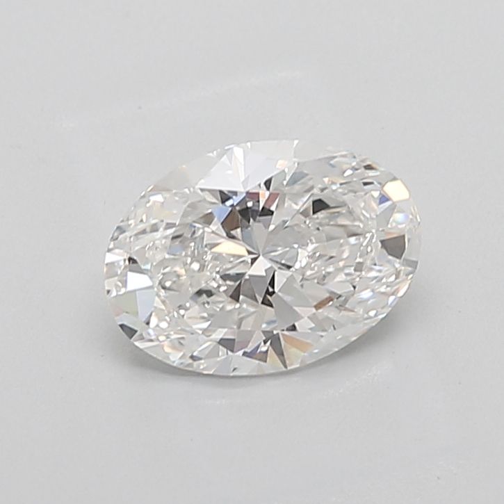Lab Grown Diamond Lab-grown 2,6Ct D-VVS2 Oval - IGILG772686841 1