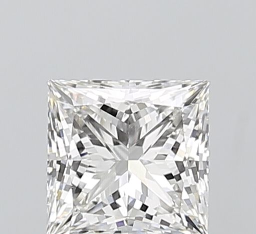Lab Grown Diamond Lab-grown 1,02Ct G-VVS2 Princess - IGILG801626321 1