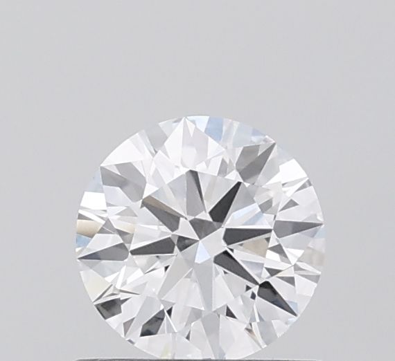Lab Grown Diamond Lab-grown 0,7Ct D-VVS2 Round - IGILG794667292 1