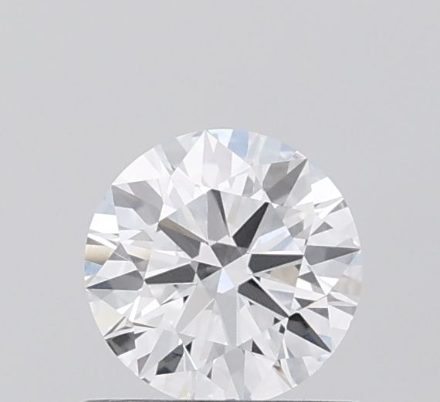 Lab Grown Diamond Lab-grown 0,7Ct D-VVS2 Round - IGILG794667292 1
