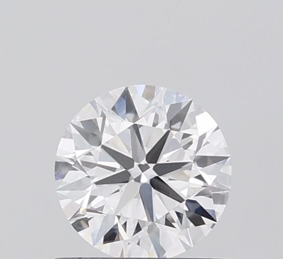 Lab Grown Diamond Lab-grown 0,71Ct D-VVS2 Round - IGILG801625596 1