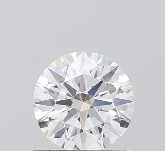 Lab Grown Diamond Lab-grown 0,65Ct D-VVS1 Round - IGILG794667288 1