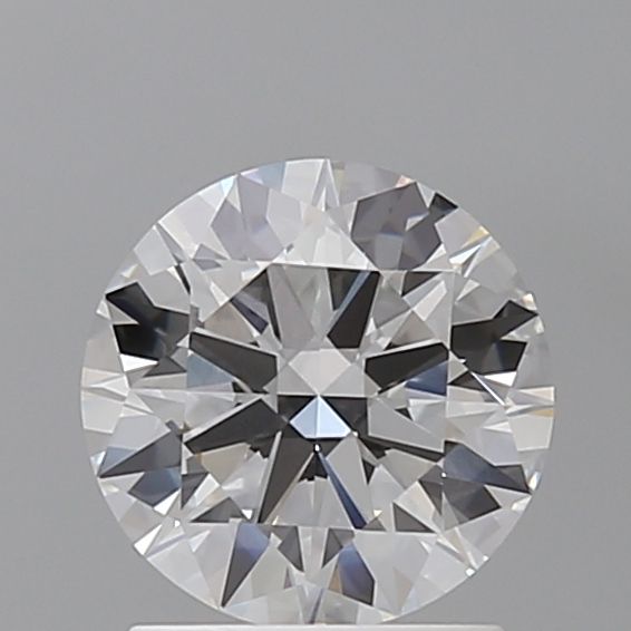 Lab Grown Diamond Lab-grown 1,51Ct E-VVS2 Round - IGILG814636151 1