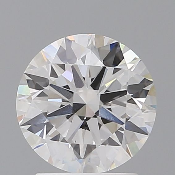 Lab Grown Diamond Lab-grown 2Ct E-VS1 Round - IGILG814636161 1
