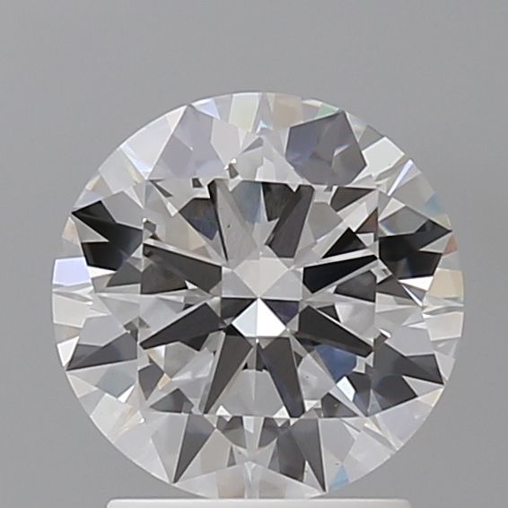 Lab Grown Diamond Lab-grown 1,97Ct E-VVS2 Round - IGILG814636239 1