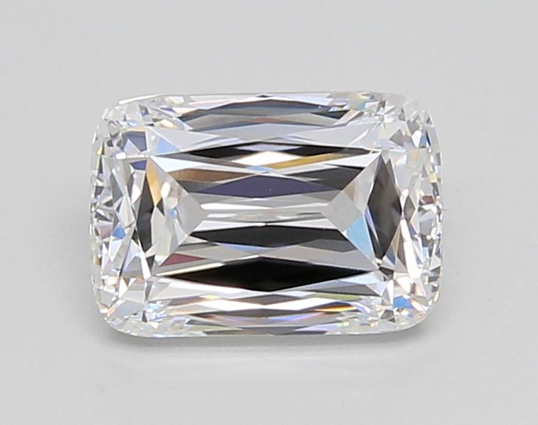 Lab Grown Diamond Lab-grown 1,6Ct E-VS1 Cushion - IGILG667412716 1