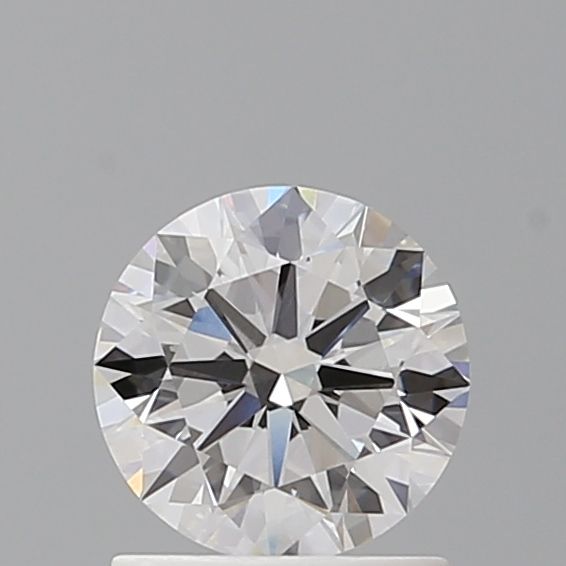 Lab Grown Diamond Lab-grown 1,1Ct F-VVS2 Round - IGILG815651337 1