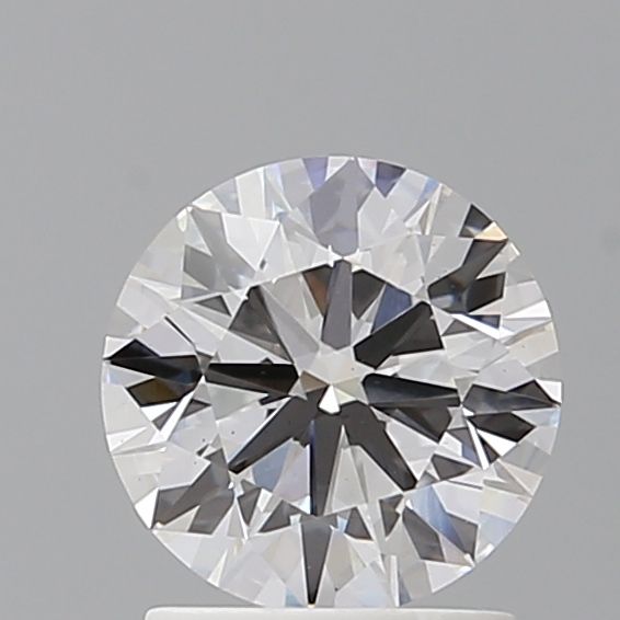 Lab Grown Diamond Lab-grown 1,51Ct D-VS1 Round - IGILG815651385 1
