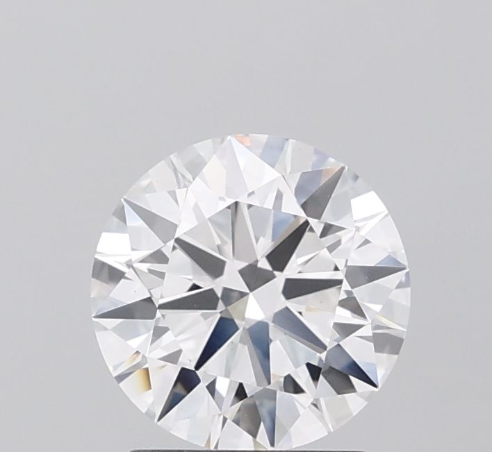 Lab Grown Diamond Lab-grown 1,74Ct D-VS1 Round - IGILG794613598 1