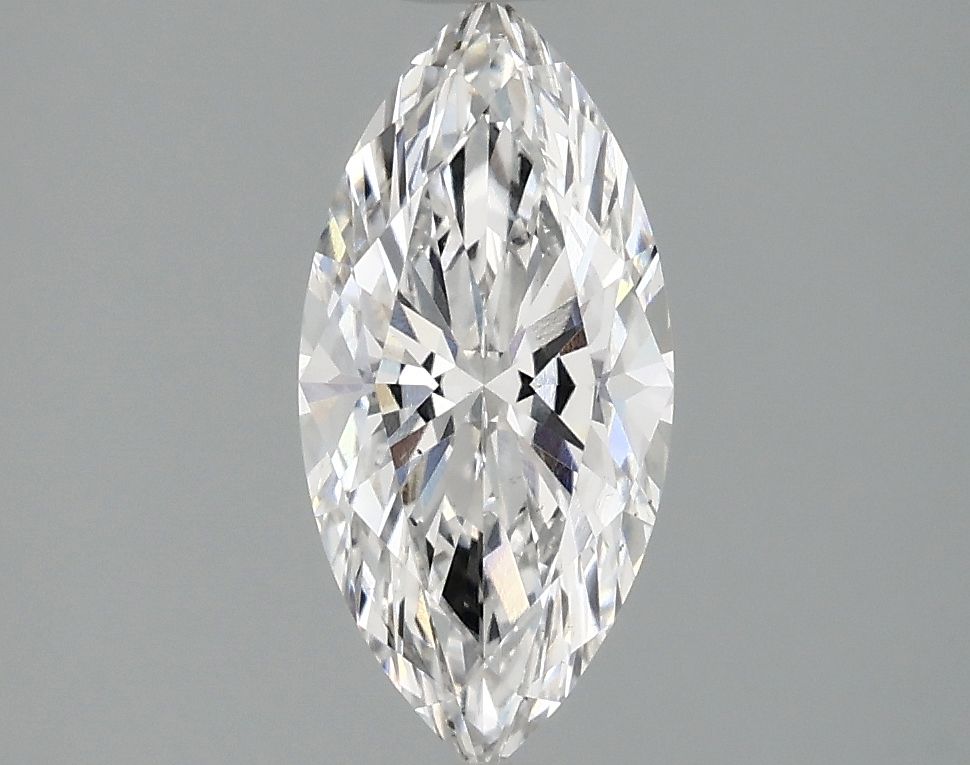 Lab Grown Diamond Lab-grown 1,21Ct E-VS1 Marquise - IGILG787652014 1