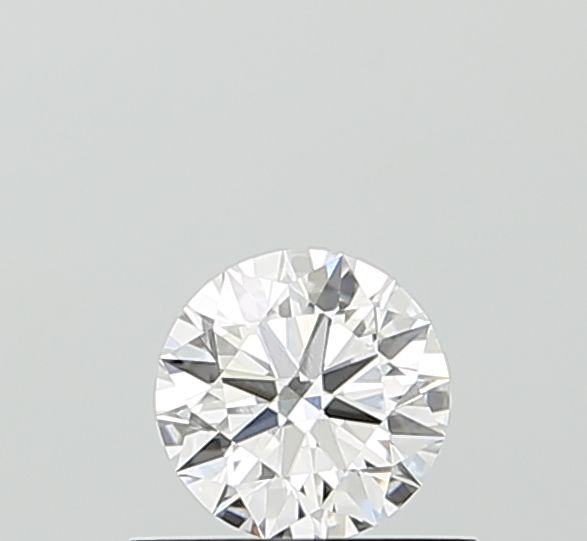 Lab Grown Diamond Lab-grown 0,48Ct D-VVS2 Round - IGILG794667984 1