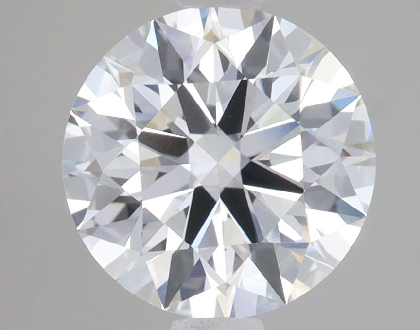 Lab Grown Diamond Lab-grown 2,52Ct E-VS1 Round - GIA7538647779 1