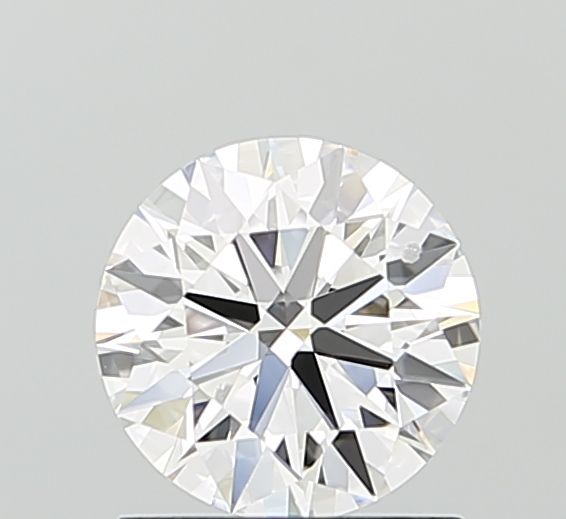 Lab Grown Diamond Lab-grown 1,08Ct D-VVS2 Round - IGILG811640492 1