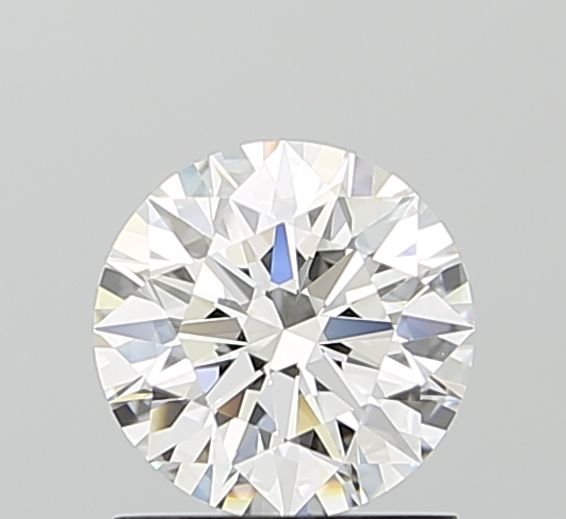 Lab Grown Diamond Lab-grown 1,06Ct D-VVS2 Round - IGILG811640468 1