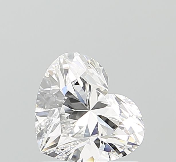 Lab Grown Diamond Lab-grown 1,09Ct D-VVS1 Heart - IGILG811639726 1