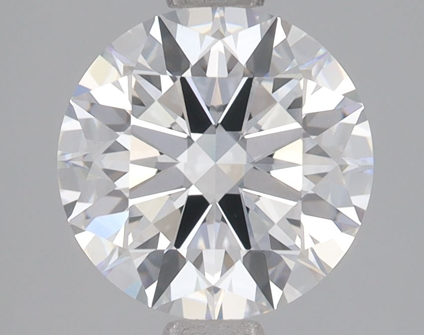 Lab Grown Diamond Lab-grown 2,52Ct E-VS1 Round - GIA6532164575 1