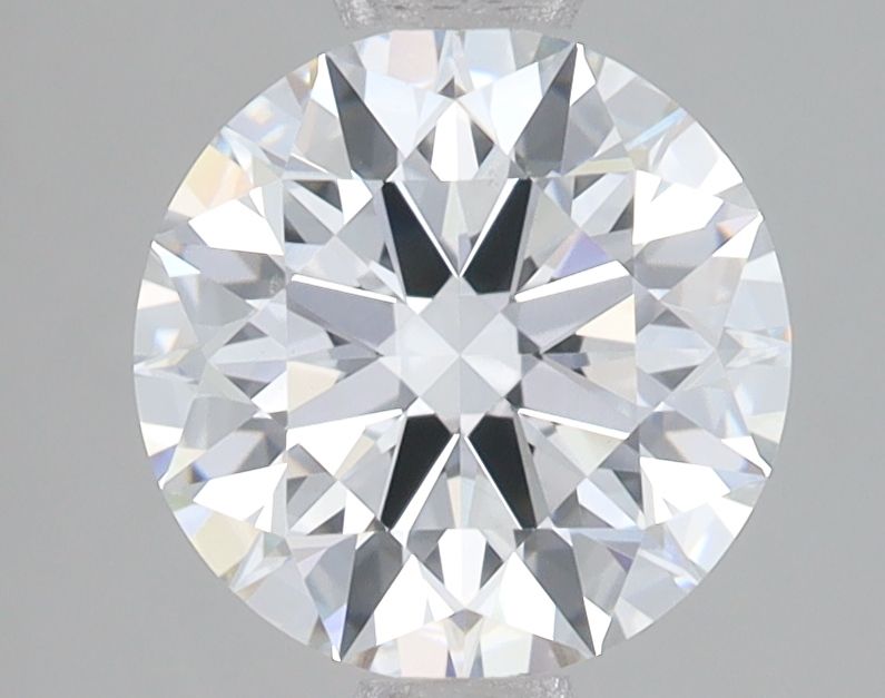 Lab Grown Diamond Lab-grown 2,02Ct E-VS1 Round - GIA1529985167 1