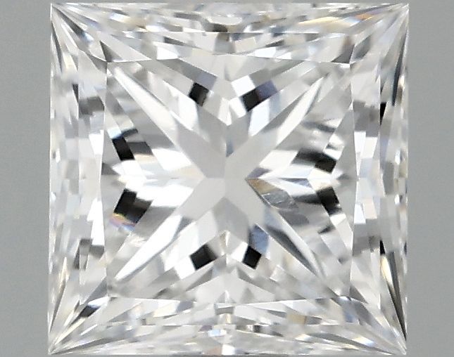 Lab Grown Diamond Lab-grown 1,07Ct E-VVS1 Princess - IGILG771618120 1