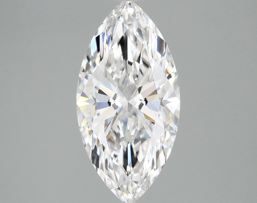 Lab Grown Diamond Lab-grown 1,81Ct E-VVS2 Marquise - IGILG807609517 1