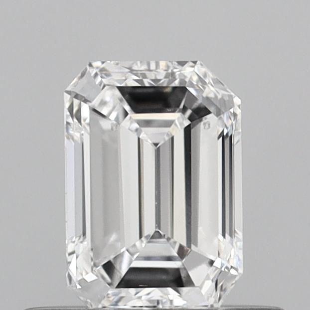Lab Grown Diamond Lab-grown 2,5Ct D-VVS1 Princess - IGILG783639774 1