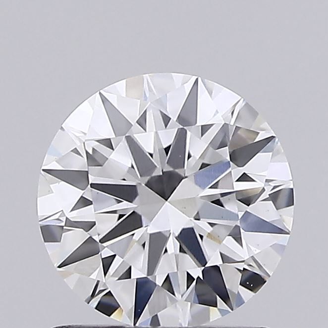 Lab Grown Diamond Lab-grown 1,15Ct D-VS1 Round - IGILG801685708 1