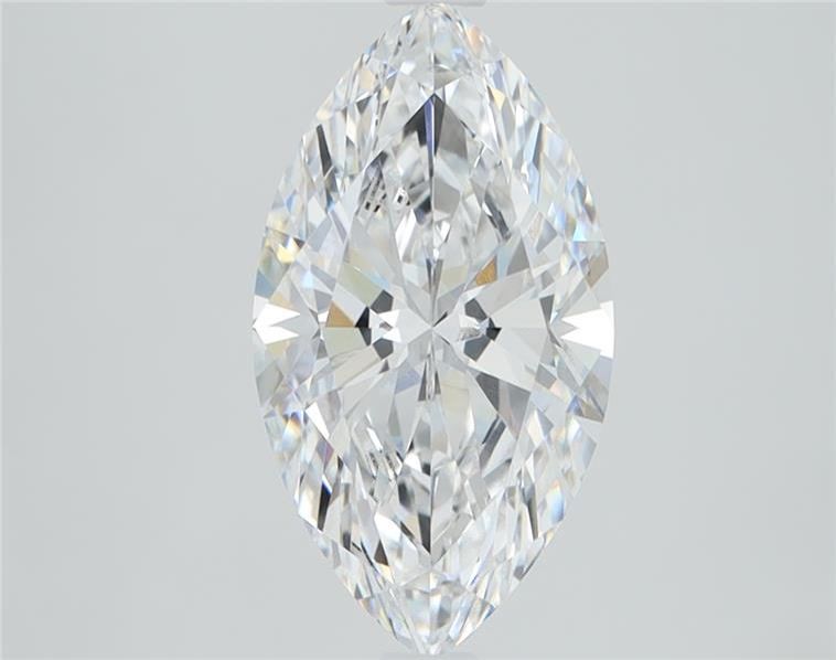 Lab Grown Diamond Lab-grown 1,39Ct D-VS1 Marquise - IGILG784613403 1
