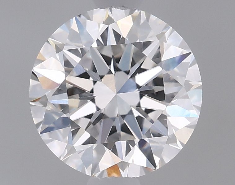 Lab Grown Diamond Lab-grown 1,07Ct D-VVS2 Round - IGILG816667621 1