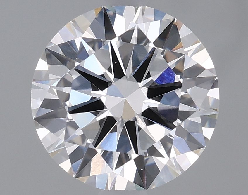 Lab Grown Diamond Lab-grown 1,51Ct D-VVS1 Round - IGILG816668267 1