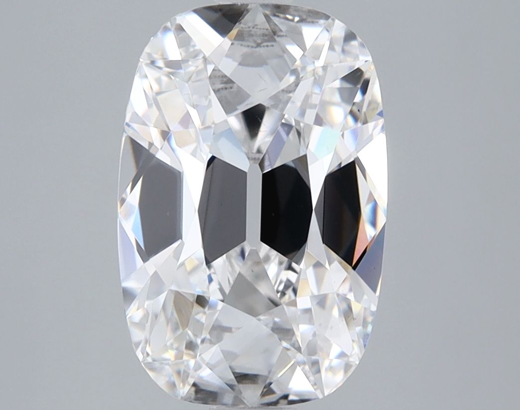 Lab Grown Diamond Lab-grown 3,01Ct E-VS1 Cushion - IGILG792664612 1