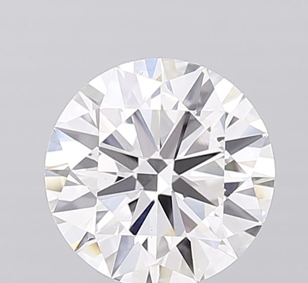 Lab Grown Diamond Lab-grown 1,84Ct E-VS1 Round - IGILG775609929 1