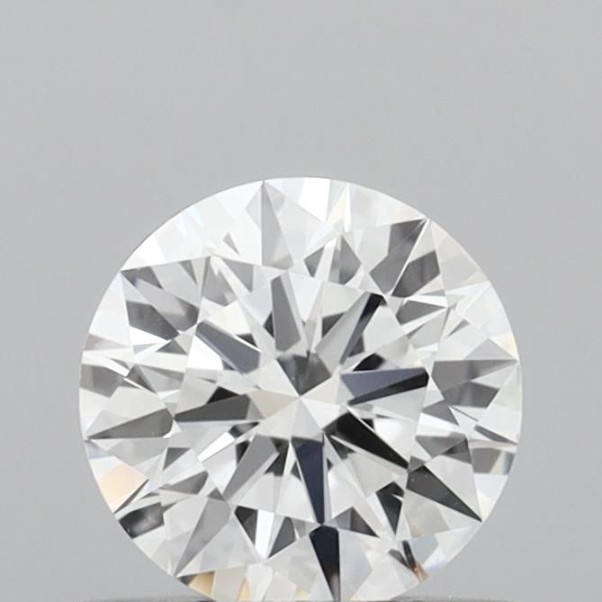 Lab Grown Diamond Lab-grown 0,53Ct D-VS1 Round - IGILG816668497 1