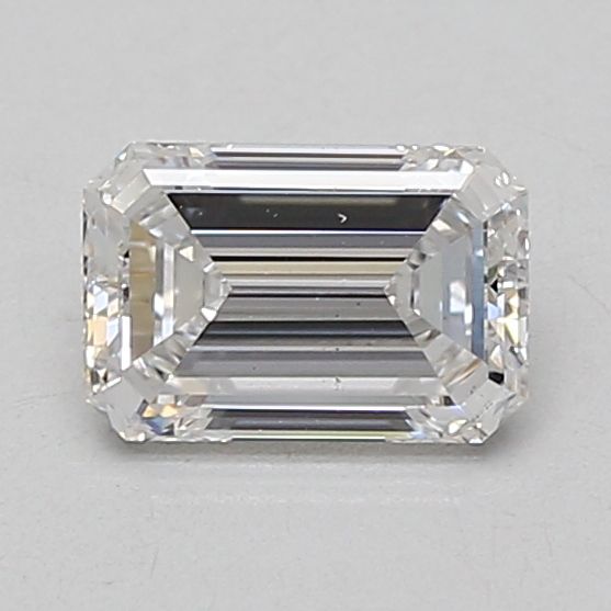 Lab Grown Diamond Lab-grown 1Ct D-VS2 Emerald - IGILG816655502 1