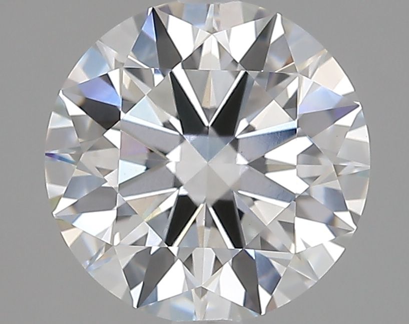 Lab Grown Diamond Lab-grown 3,03Ct E-VVS2 Round - IGILG815654187 1