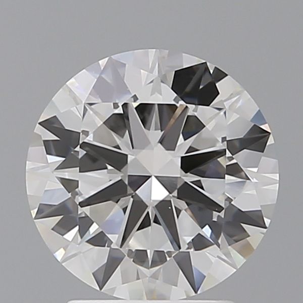 Lab Grown Diamond Lab-grown 2,5Ct F-VVS1 Round - IGILG811625798 1