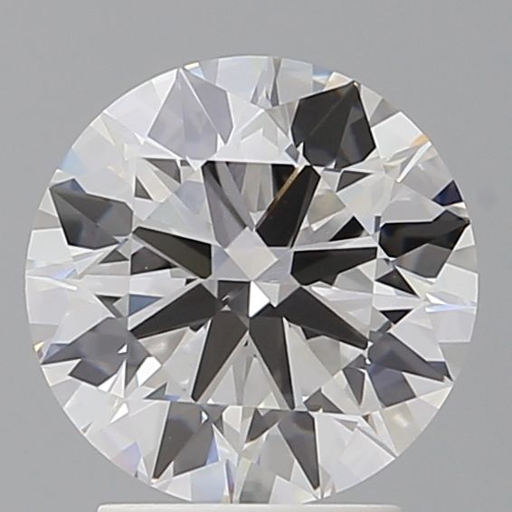 Lab Grown Diamond Lab-grown 2,52Ct E-VS1 Round - IGILG811625990 1