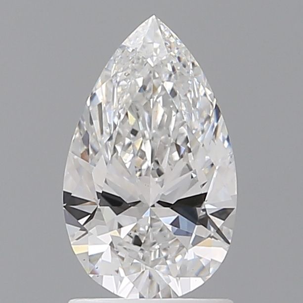 Lab Grown Diamond Lab-grown 1,5Ct D-VS1 Pear - IGILG815651451 1